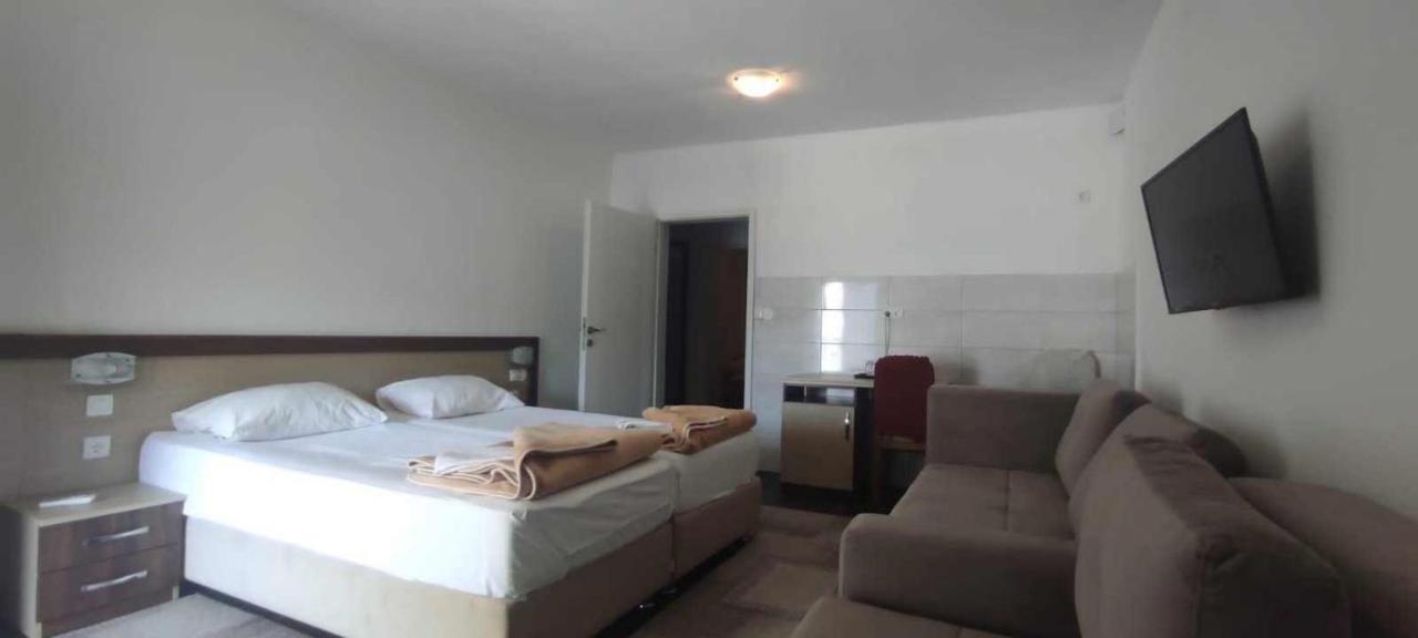 نيوم Hotel Villa Matic المظهر الخارجي الصورة