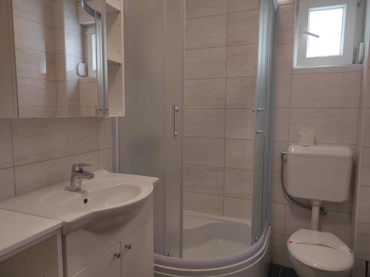 نيوم Hotel Villa Matic المظهر الخارجي الصورة