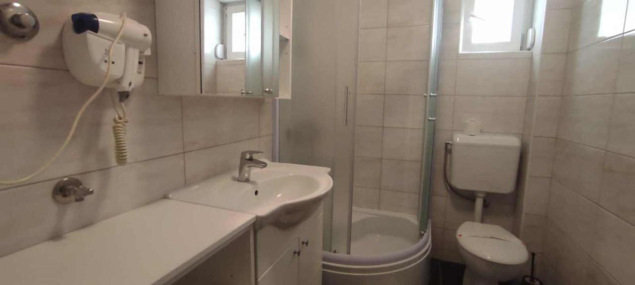 نيوم Hotel Villa Matic المظهر الخارجي الصورة