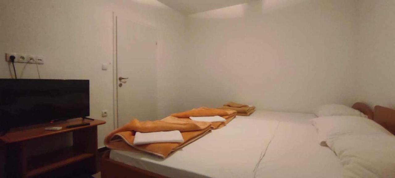 نيوم Hotel Villa Matic المظهر الخارجي الصورة