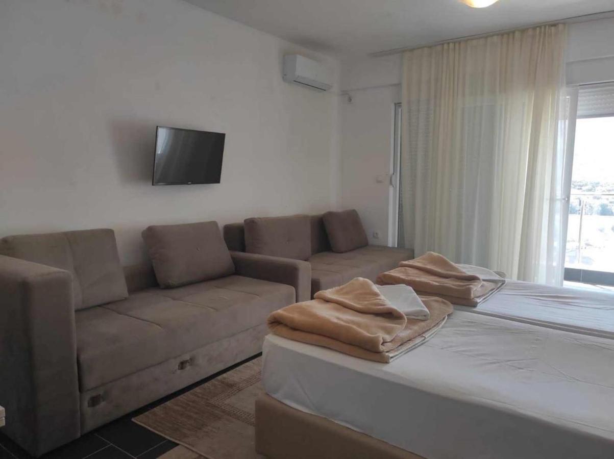 نيوم Hotel Villa Matic المظهر الخارجي الصورة