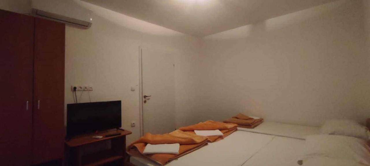 نيوم Hotel Villa Matic المظهر الخارجي الصورة