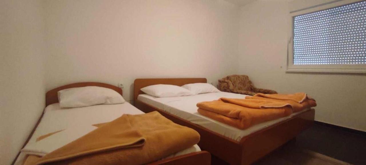 نيوم Hotel Villa Matic المظهر الخارجي الصورة