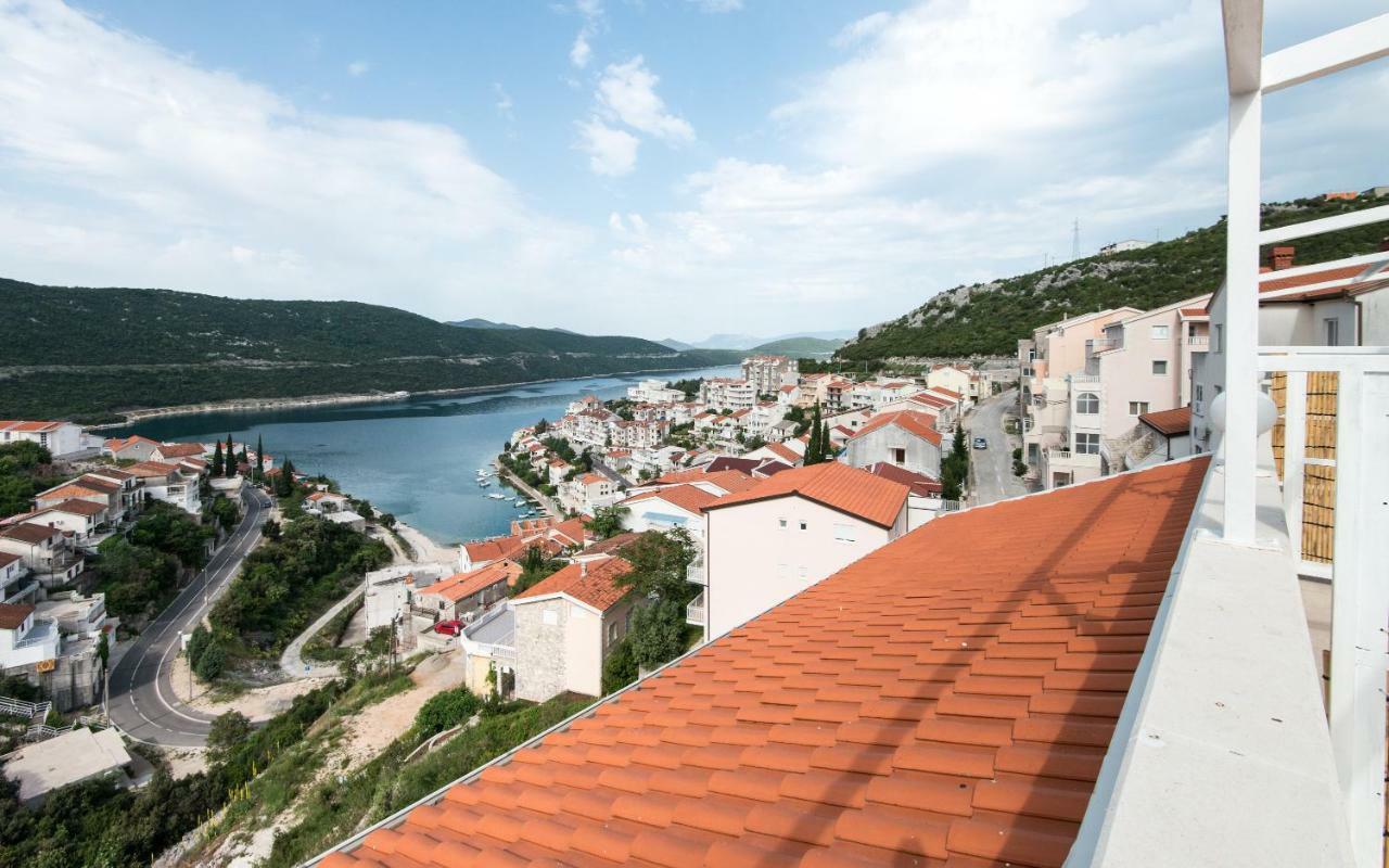نيوم Hotel Villa Matic المظهر الخارجي الصورة