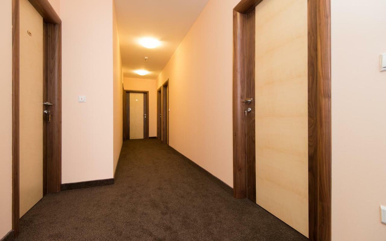 نيوم Hotel Villa Matic المظهر الخارجي الصورة