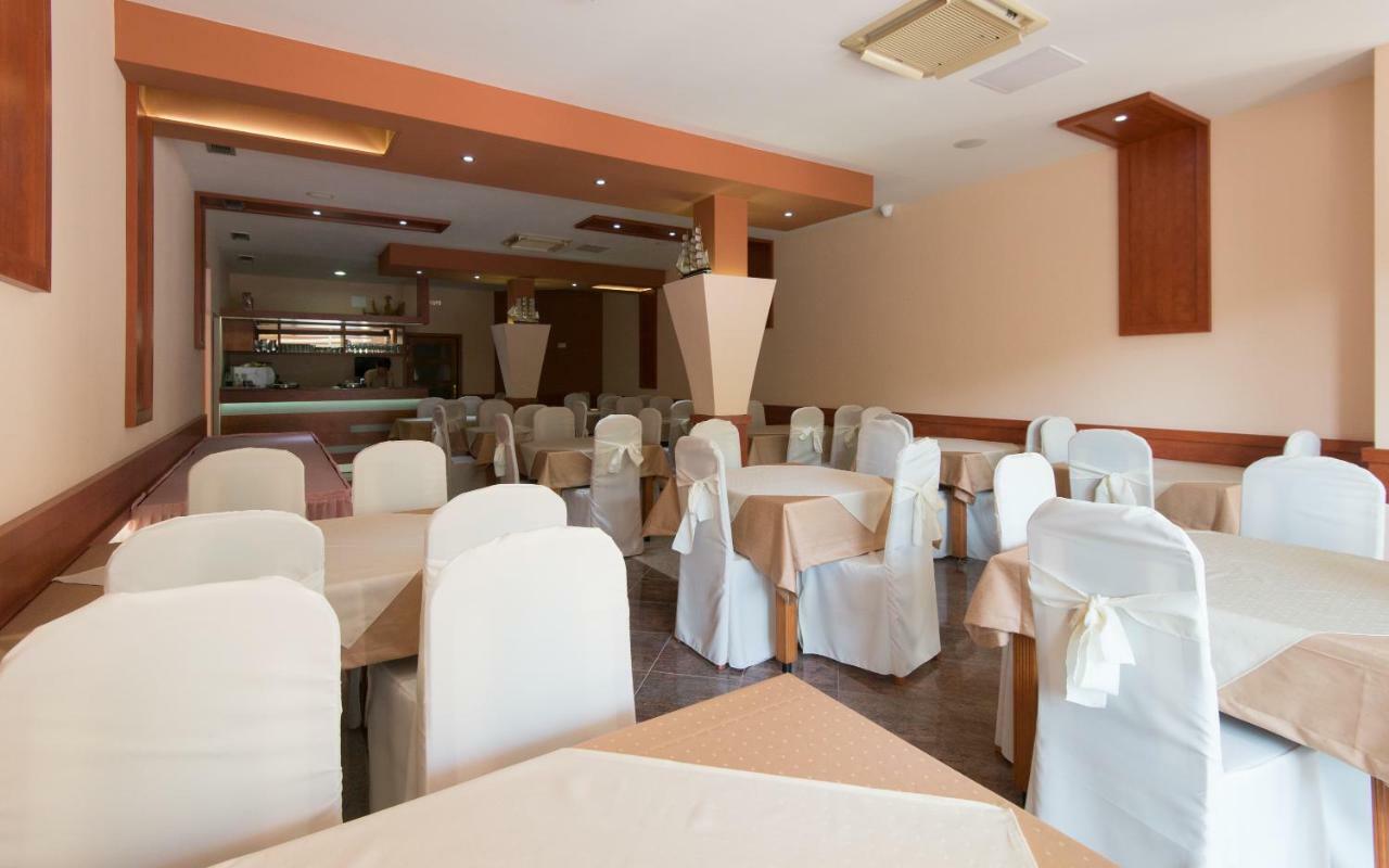 نيوم Hotel Villa Matic المظهر الخارجي الصورة