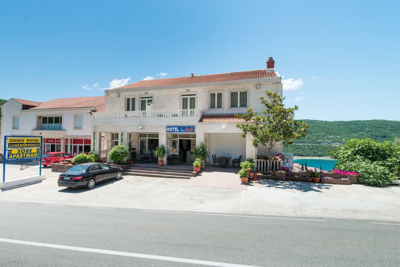 نيوم Hotel Villa Matic المظهر الخارجي الصورة