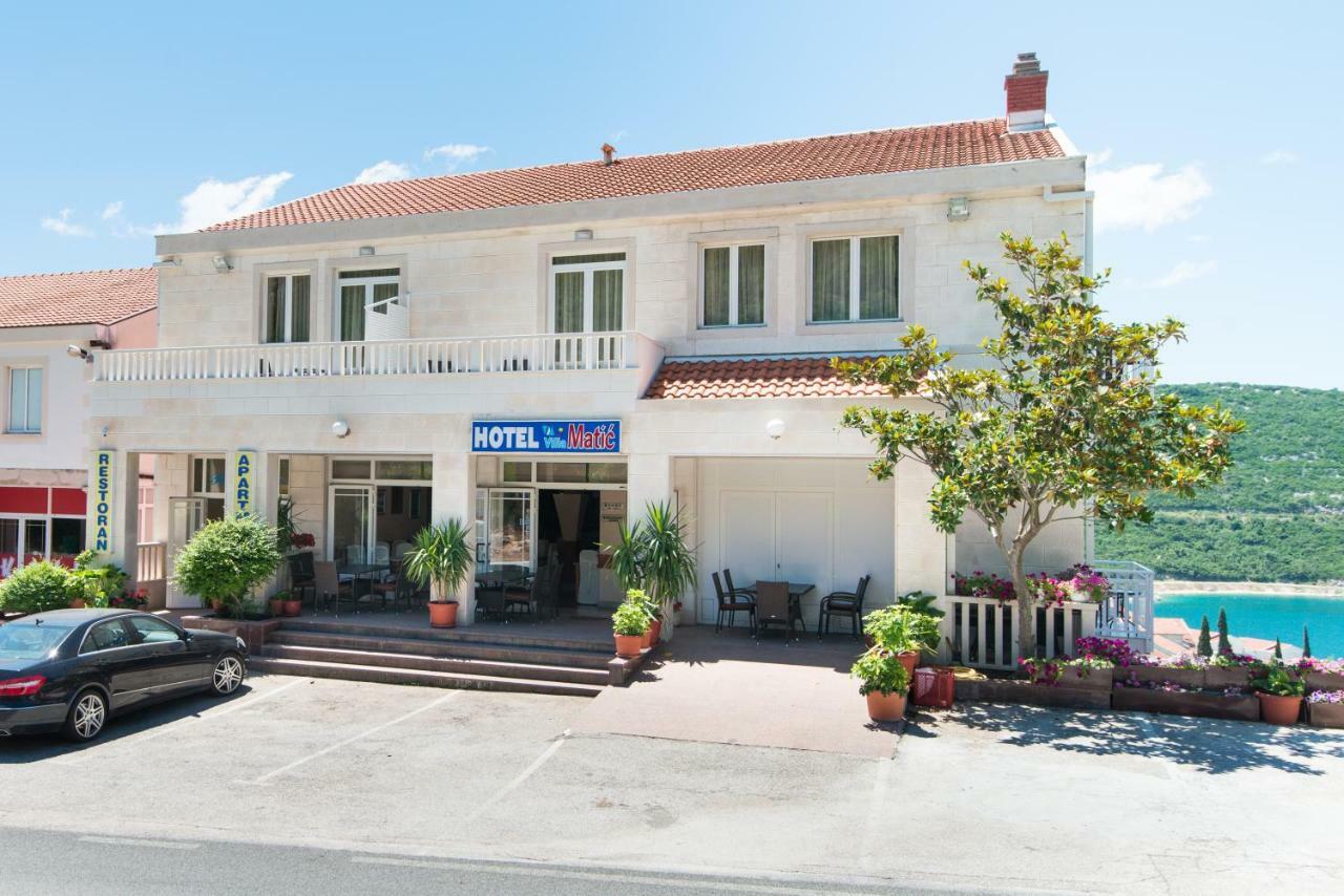 نيوم Hotel Villa Matic المظهر الخارجي الصورة