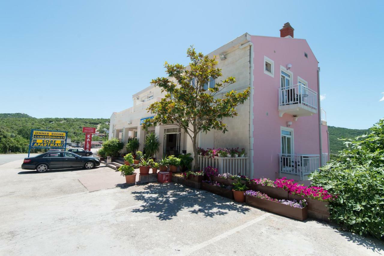 نيوم Hotel Villa Matic المظهر الخارجي الصورة