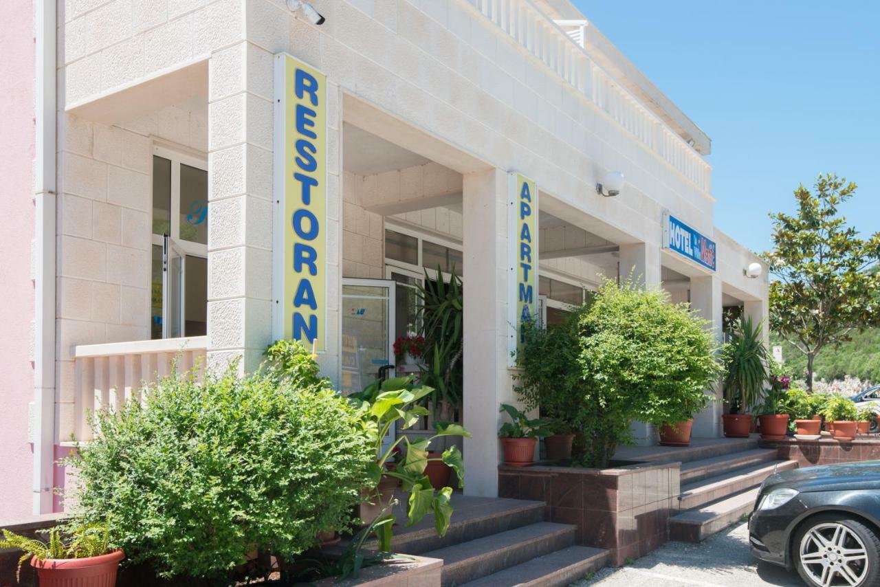 نيوم Hotel Villa Matic المظهر الخارجي الصورة