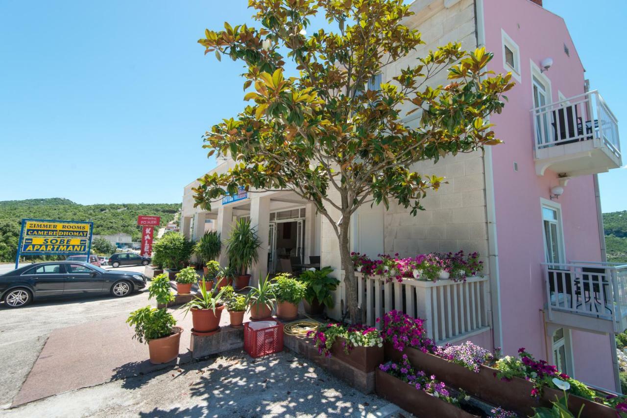 نيوم Hotel Villa Matic المظهر الخارجي الصورة