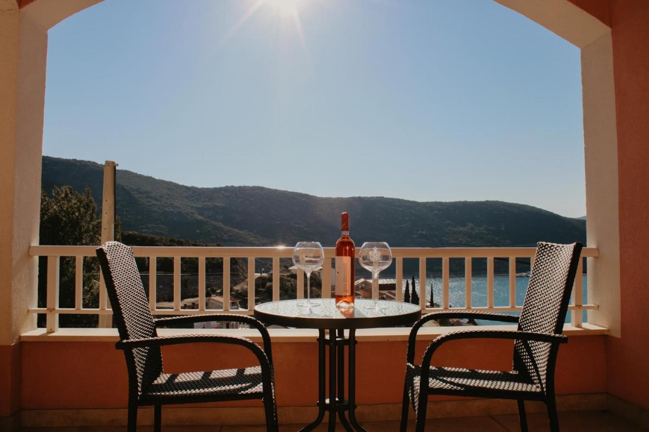 نيوم Hotel Villa Matic المظهر الخارجي الصورة