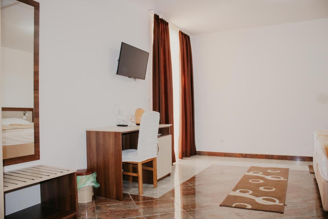 نيوم Hotel Villa Matic المظهر الخارجي الصورة