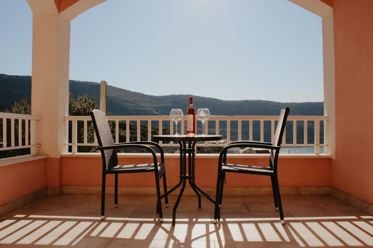 نيوم Hotel Villa Matic المظهر الخارجي الصورة
