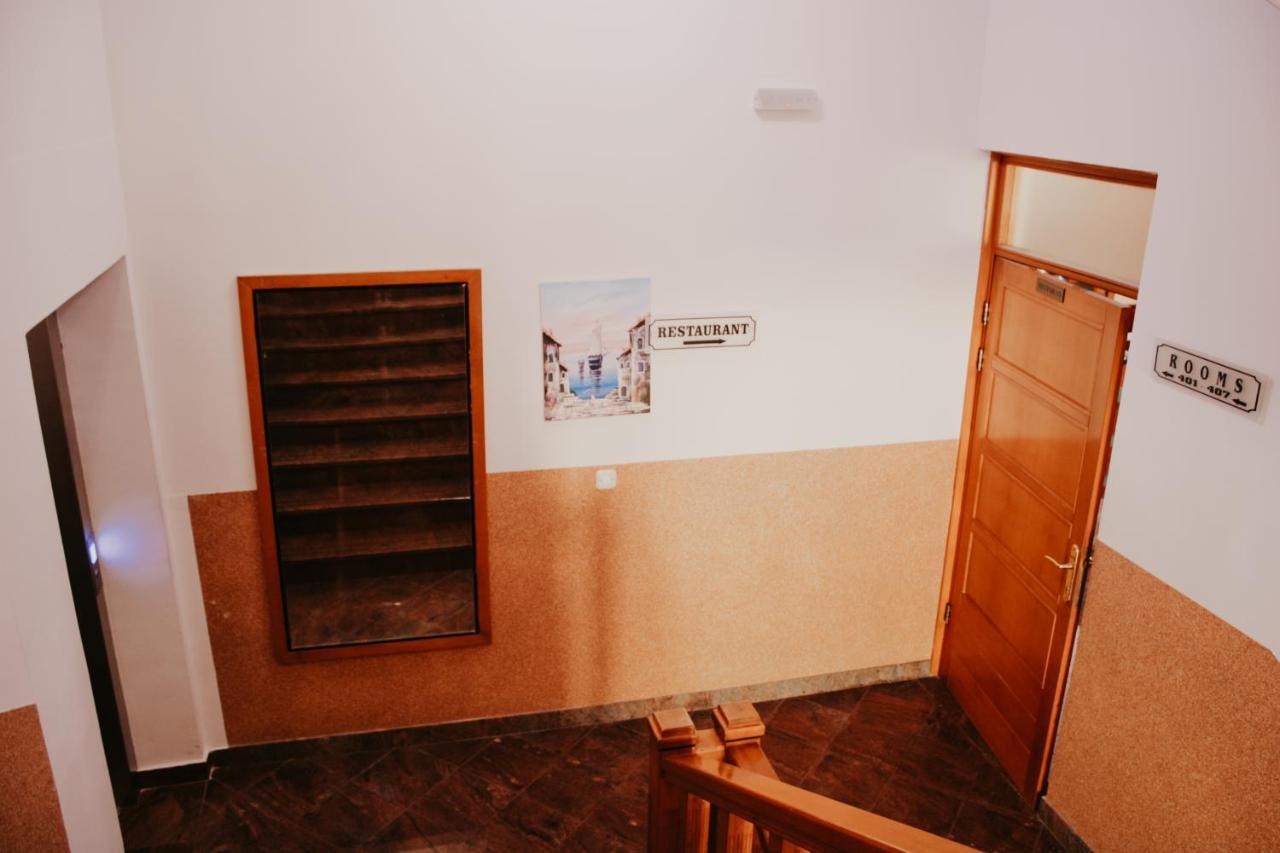 نيوم Hotel Villa Matic المظهر الخارجي الصورة