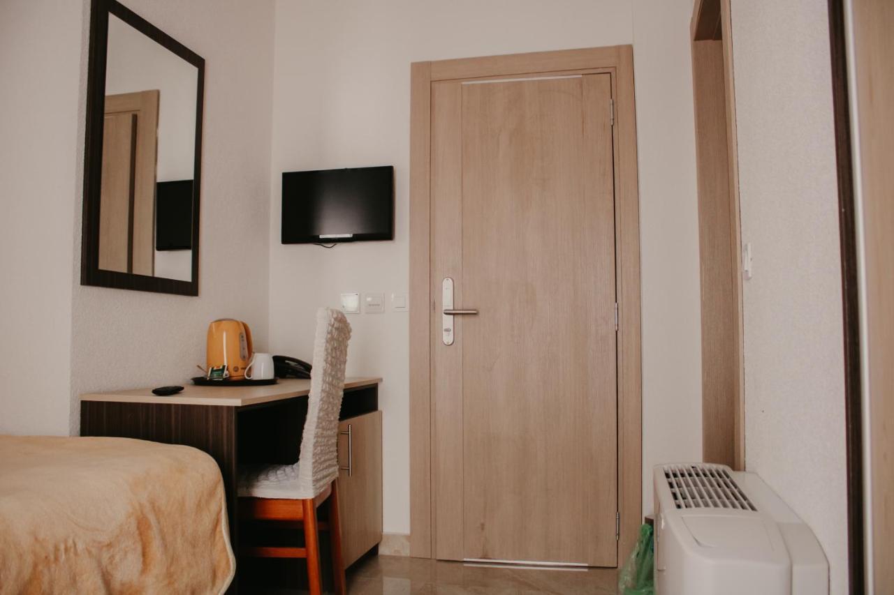 نيوم Hotel Villa Matic المظهر الخارجي الصورة