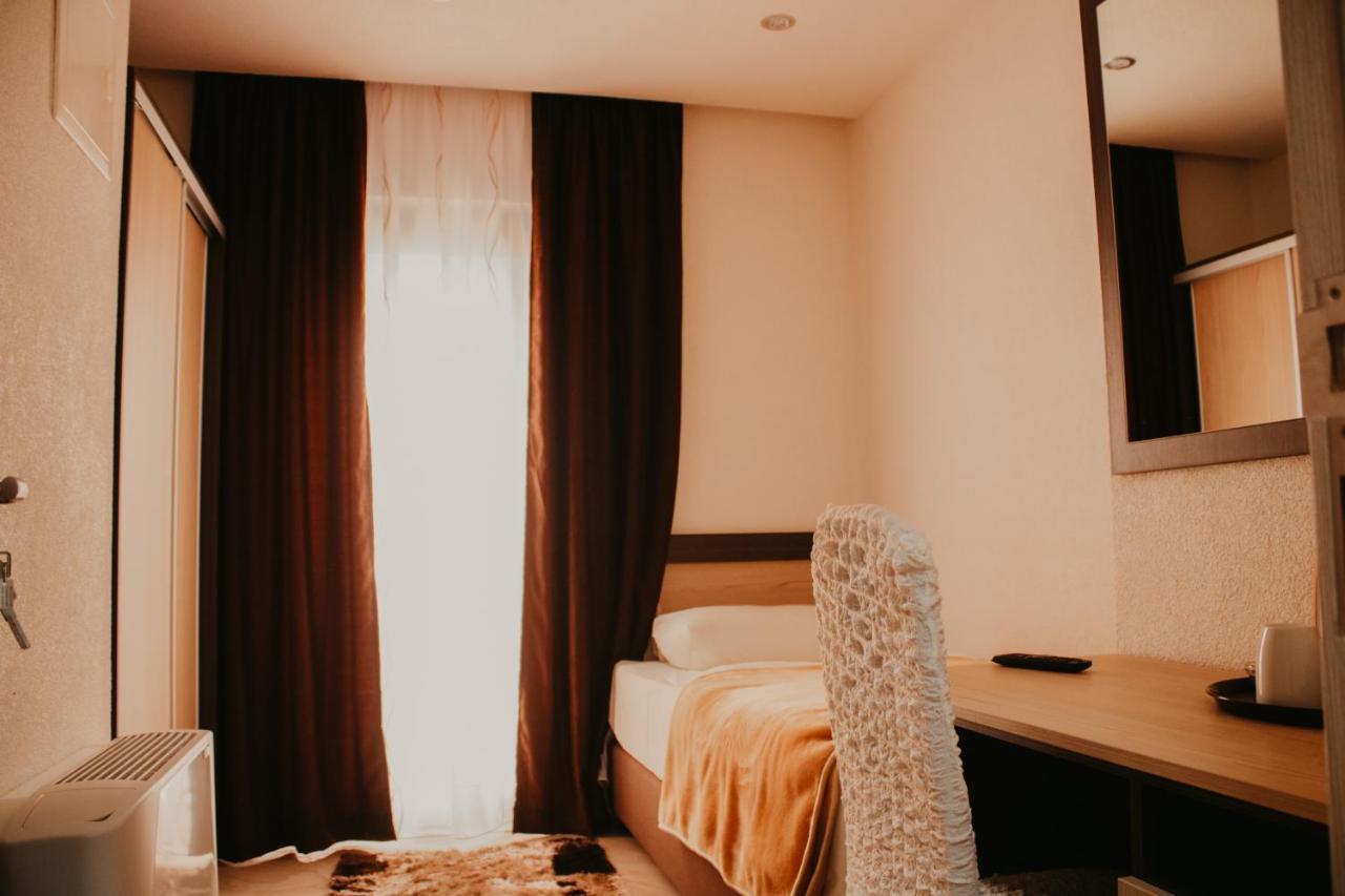 نيوم Hotel Villa Matic المظهر الخارجي الصورة
