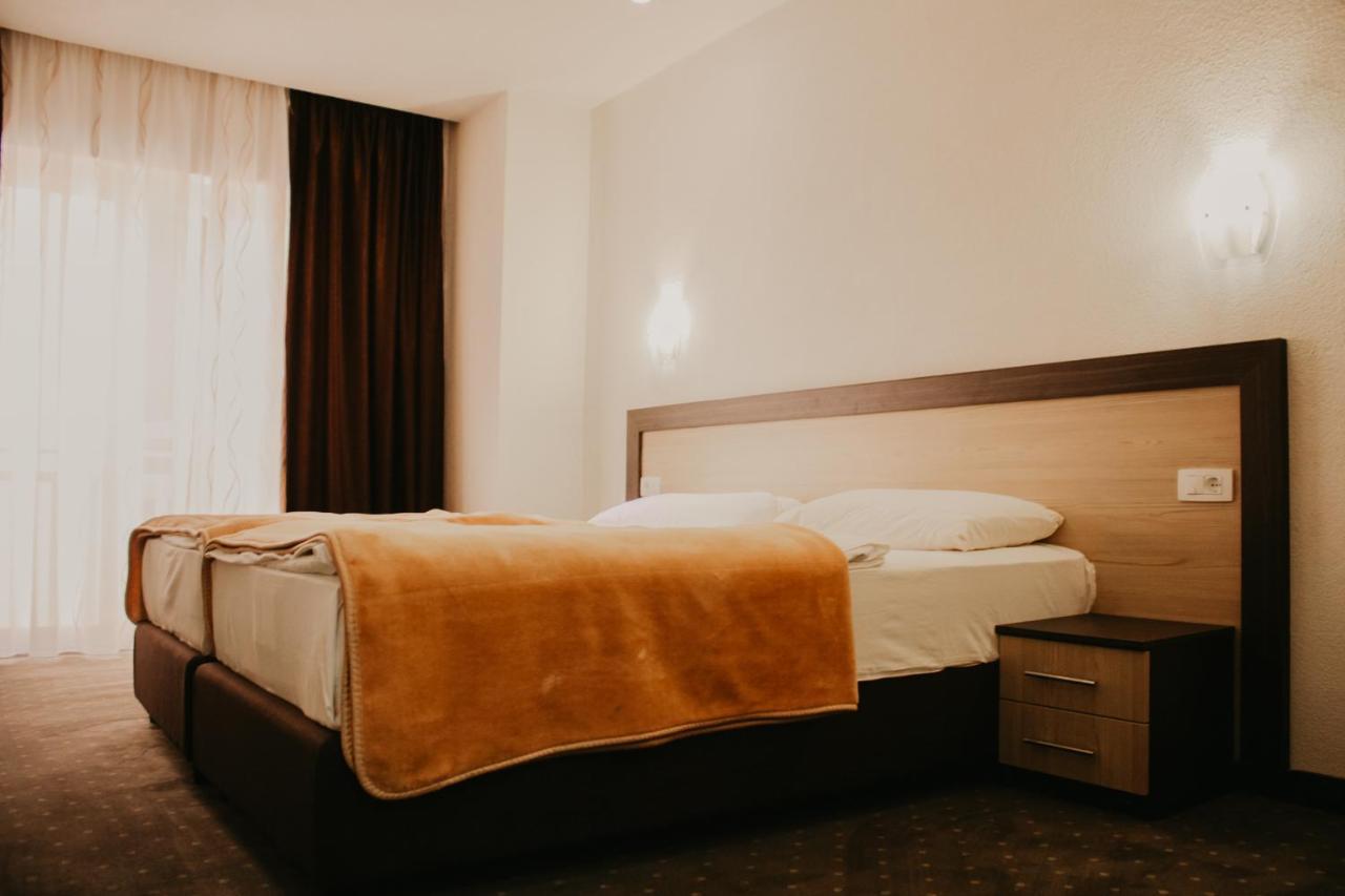 نيوم Hotel Villa Matic المظهر الخارجي الصورة
