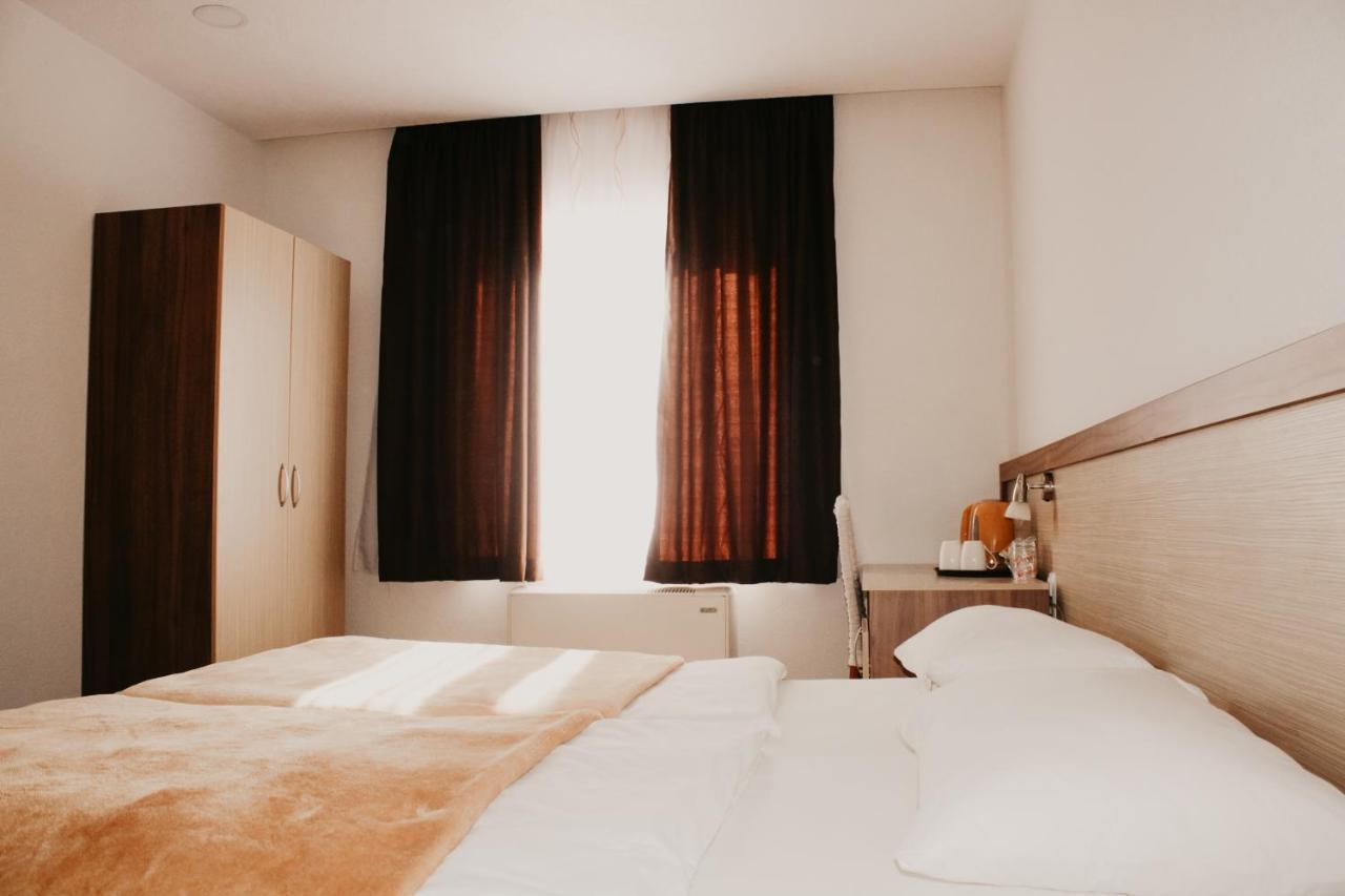 نيوم Hotel Villa Matic المظهر الخارجي الصورة