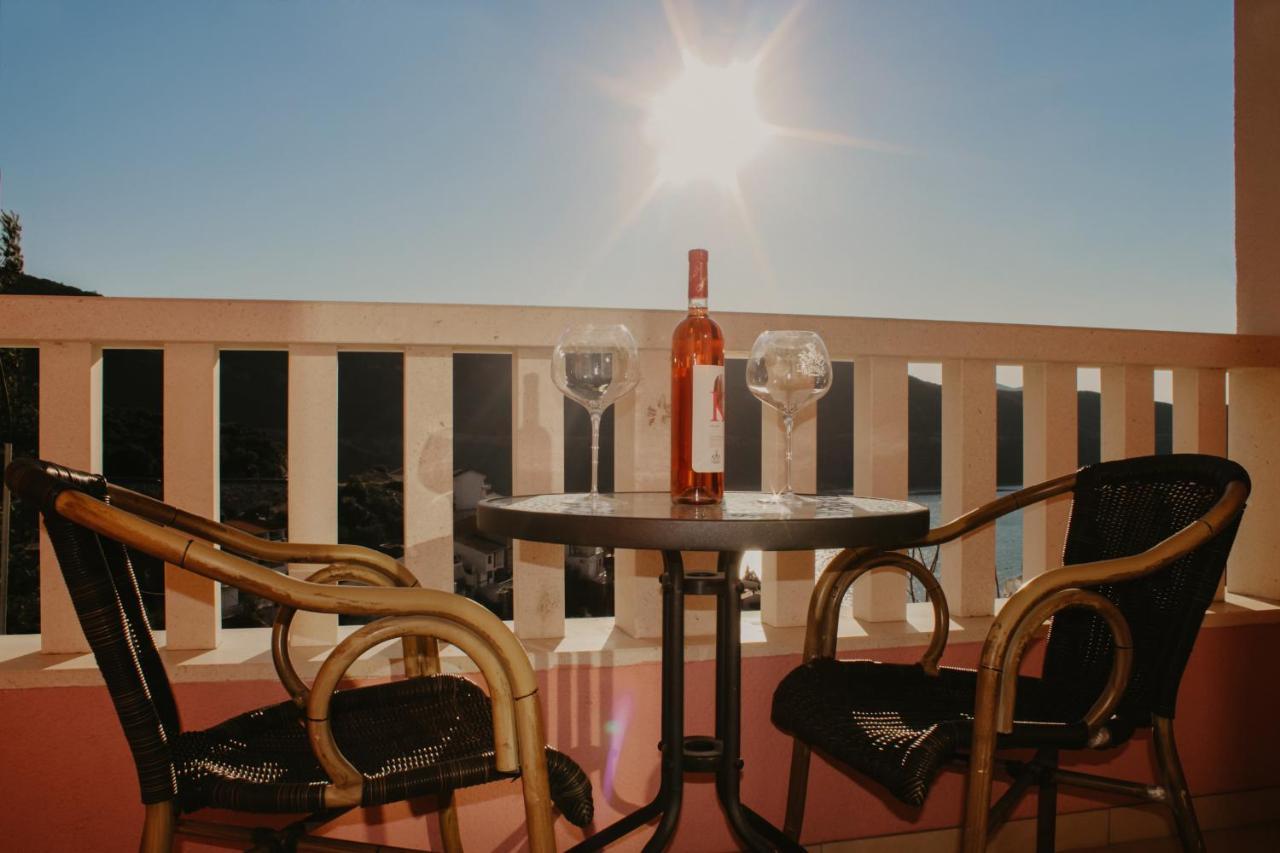 نيوم Hotel Villa Matic المظهر الخارجي الصورة