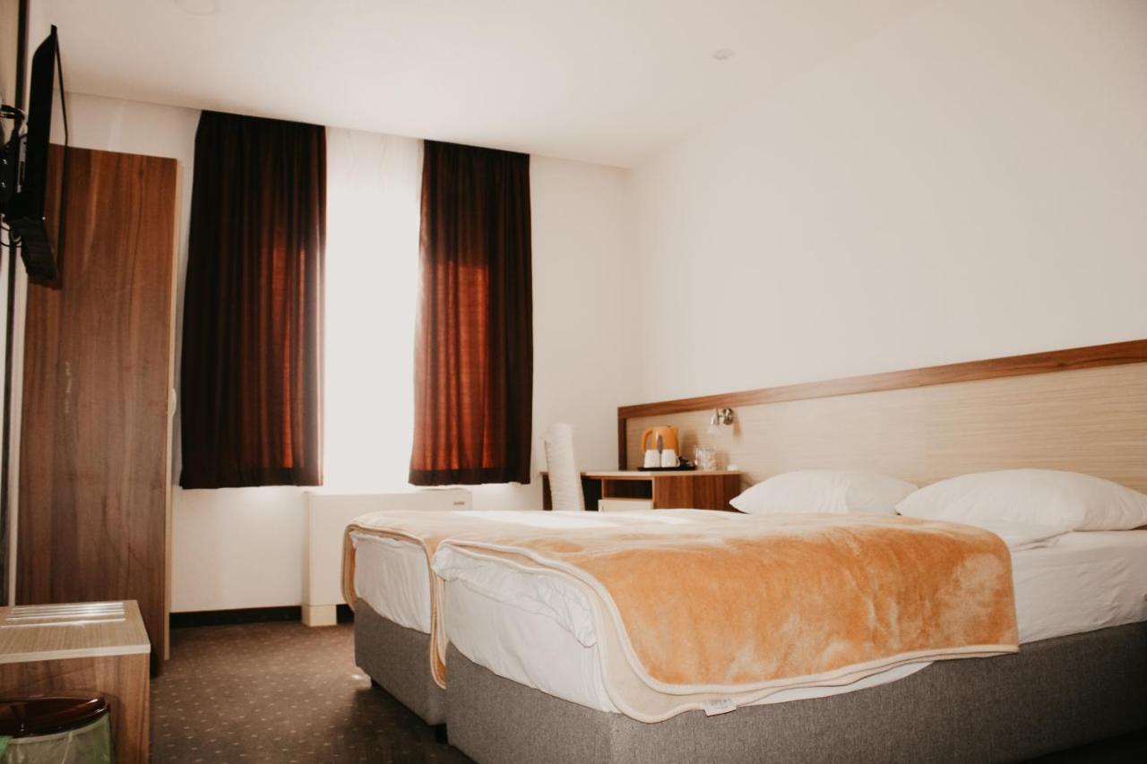 نيوم Hotel Villa Matic المظهر الخارجي الصورة