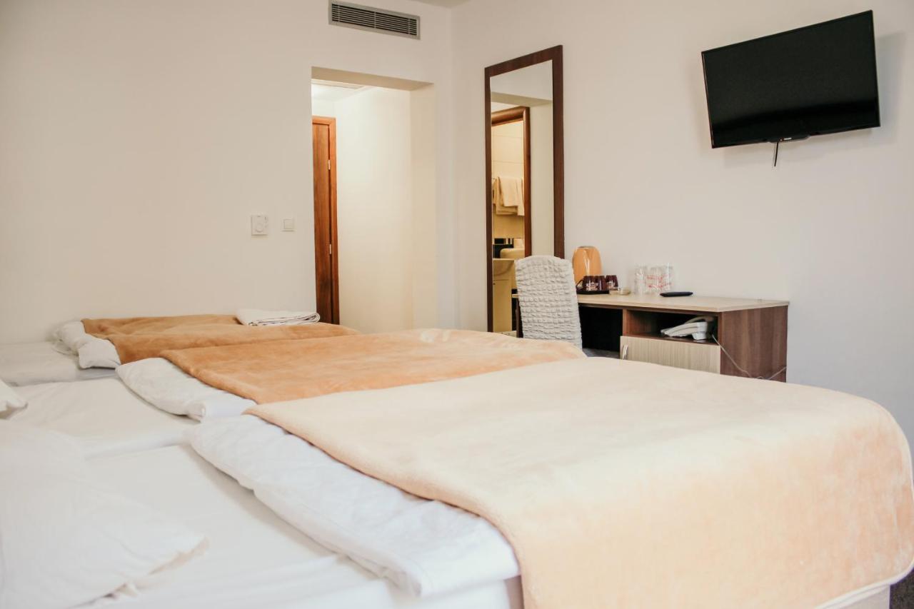 نيوم Hotel Villa Matic المظهر الخارجي الصورة