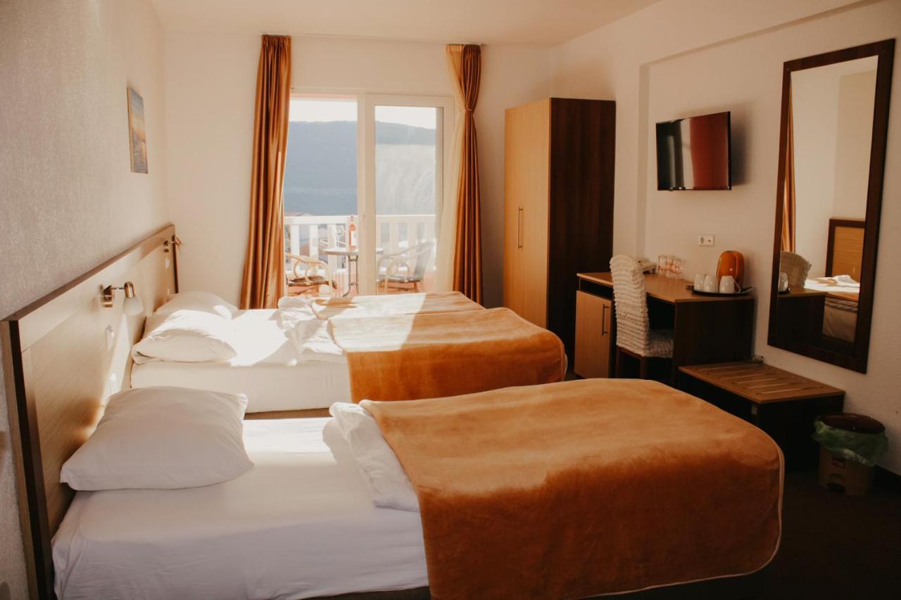 نيوم Hotel Villa Matic المظهر الخارجي الصورة