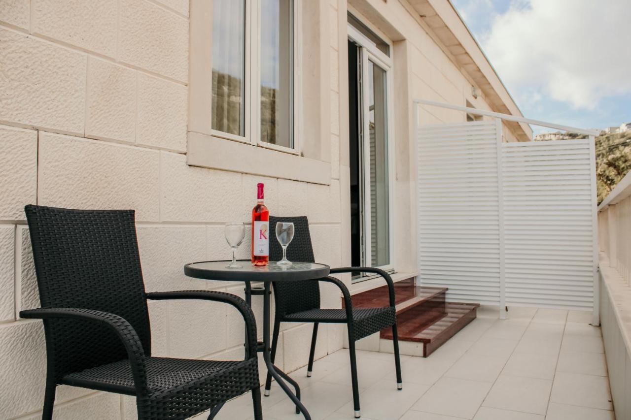 نيوم Hotel Villa Matic المظهر الخارجي الصورة