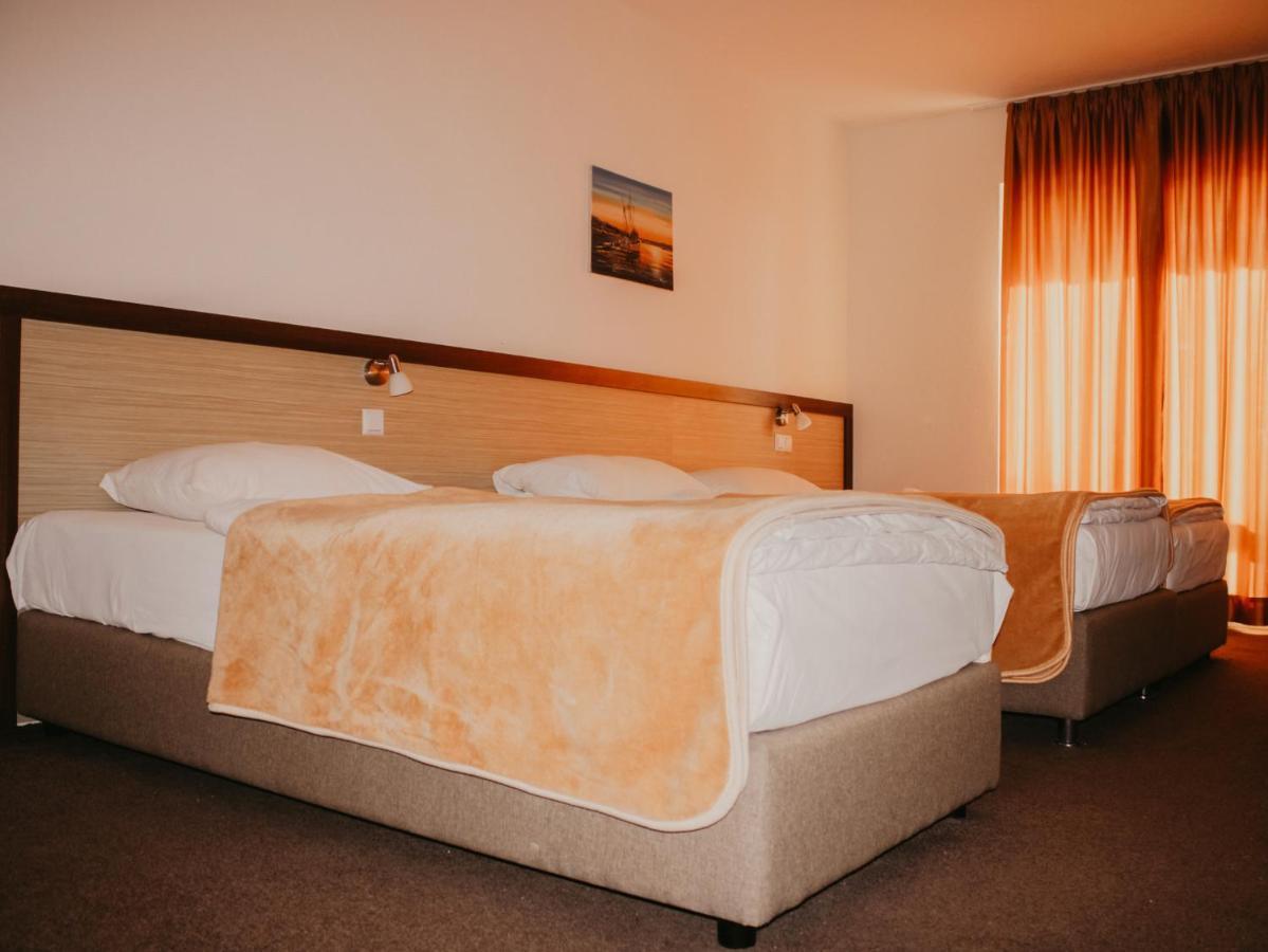 نيوم Hotel Villa Matic المظهر الخارجي الصورة