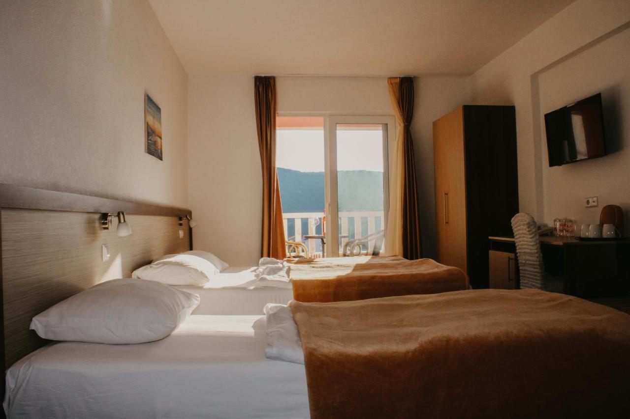 نيوم Hotel Villa Matic المظهر الخارجي الصورة
