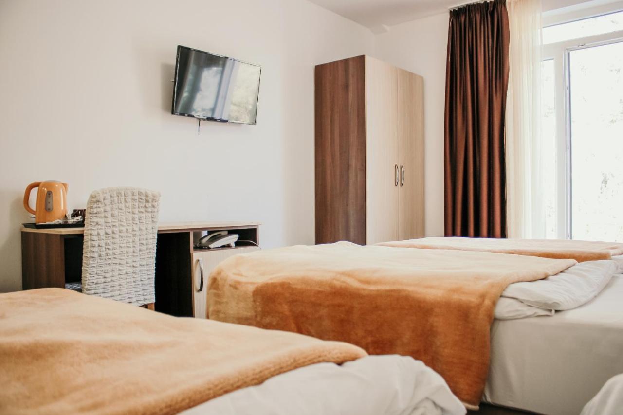 نيوم Hotel Villa Matic المظهر الخارجي الصورة