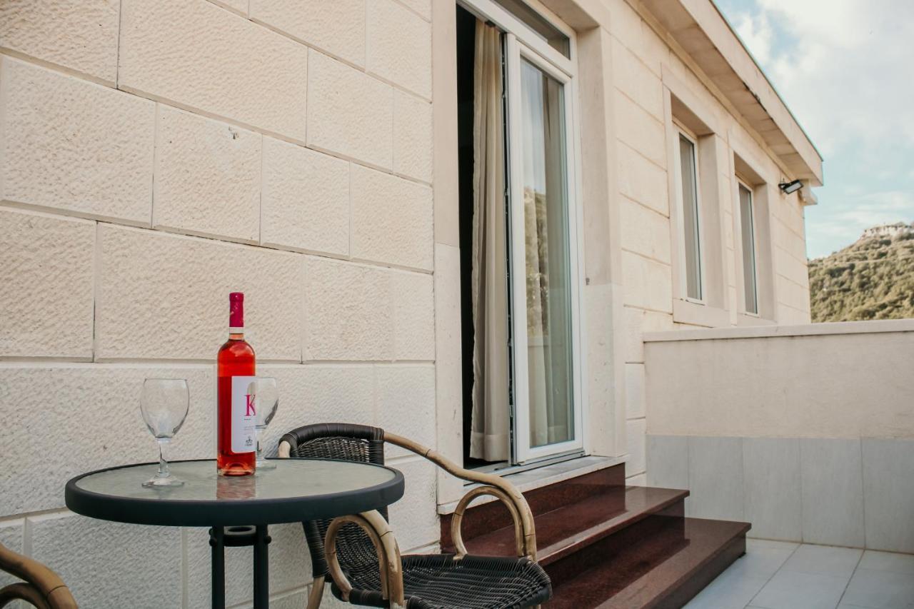 نيوم Hotel Villa Matic المظهر الخارجي الصورة