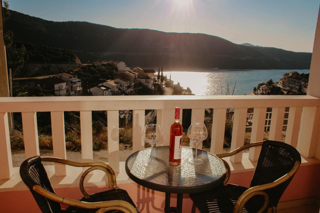 نيوم Hotel Villa Matic المظهر الخارجي الصورة