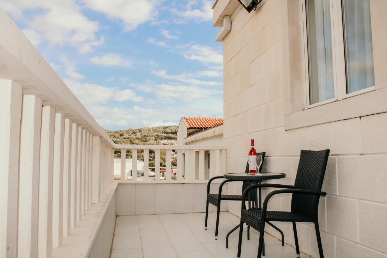 نيوم Hotel Villa Matic المظهر الخارجي الصورة