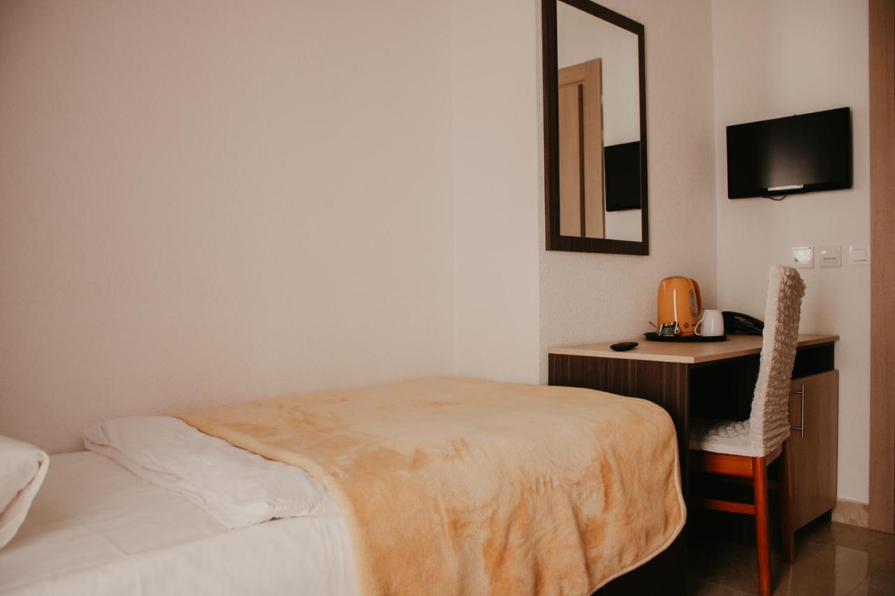 نيوم Hotel Villa Matic المظهر الخارجي الصورة