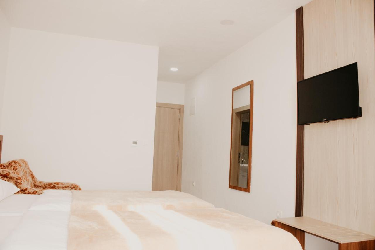 نيوم Hotel Villa Matic المظهر الخارجي الصورة