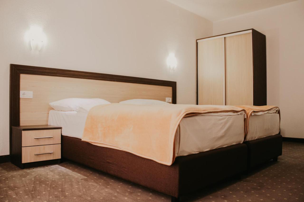 نيوم Hotel Villa Matic المظهر الخارجي الصورة