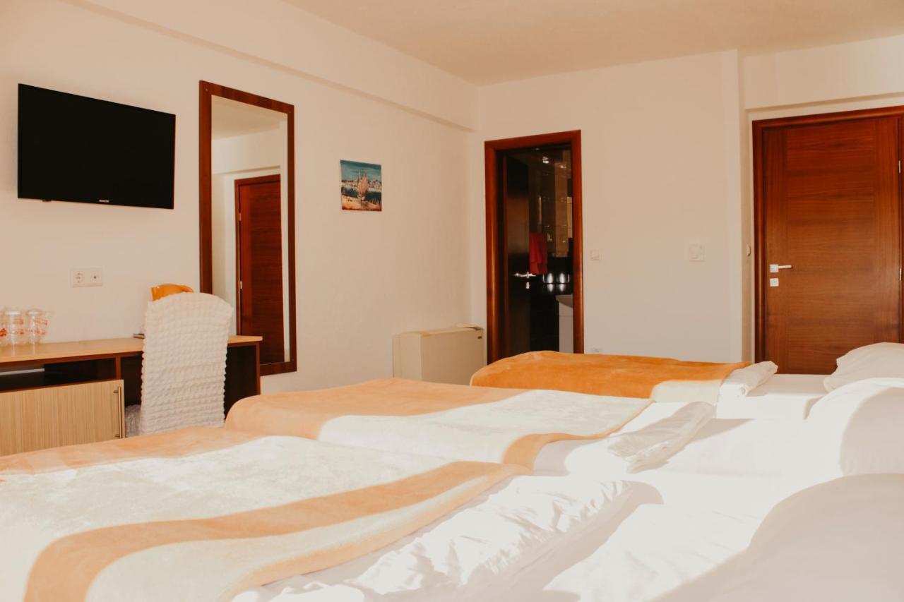 نيوم Hotel Villa Matic المظهر الخارجي الصورة