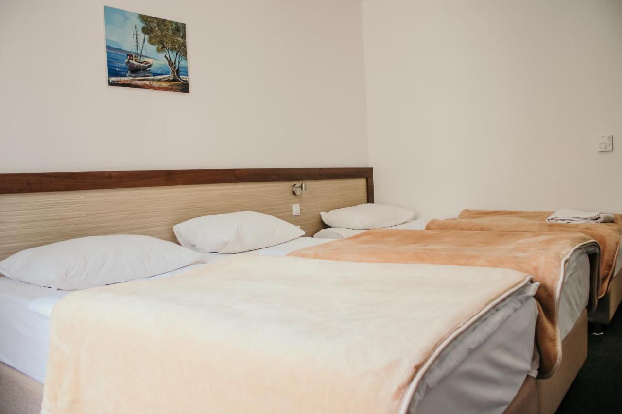 نيوم Hotel Villa Matic المظهر الخارجي الصورة