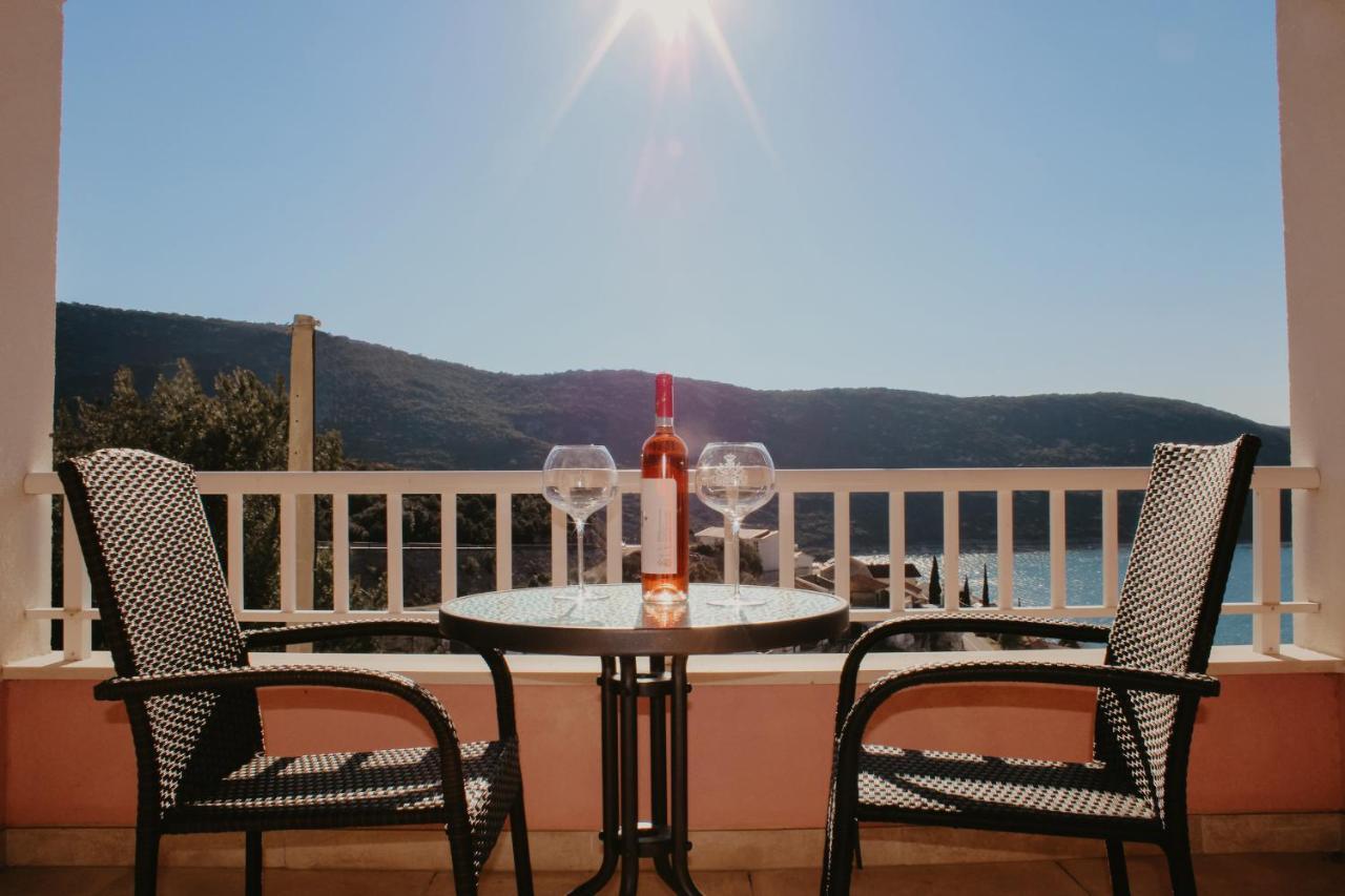 نيوم Hotel Villa Matic المظهر الخارجي الصورة