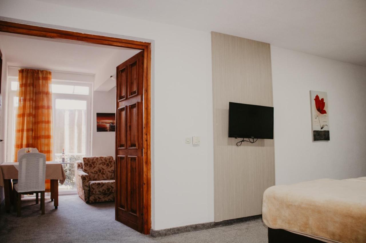 نيوم Hotel Villa Matic المظهر الخارجي الصورة