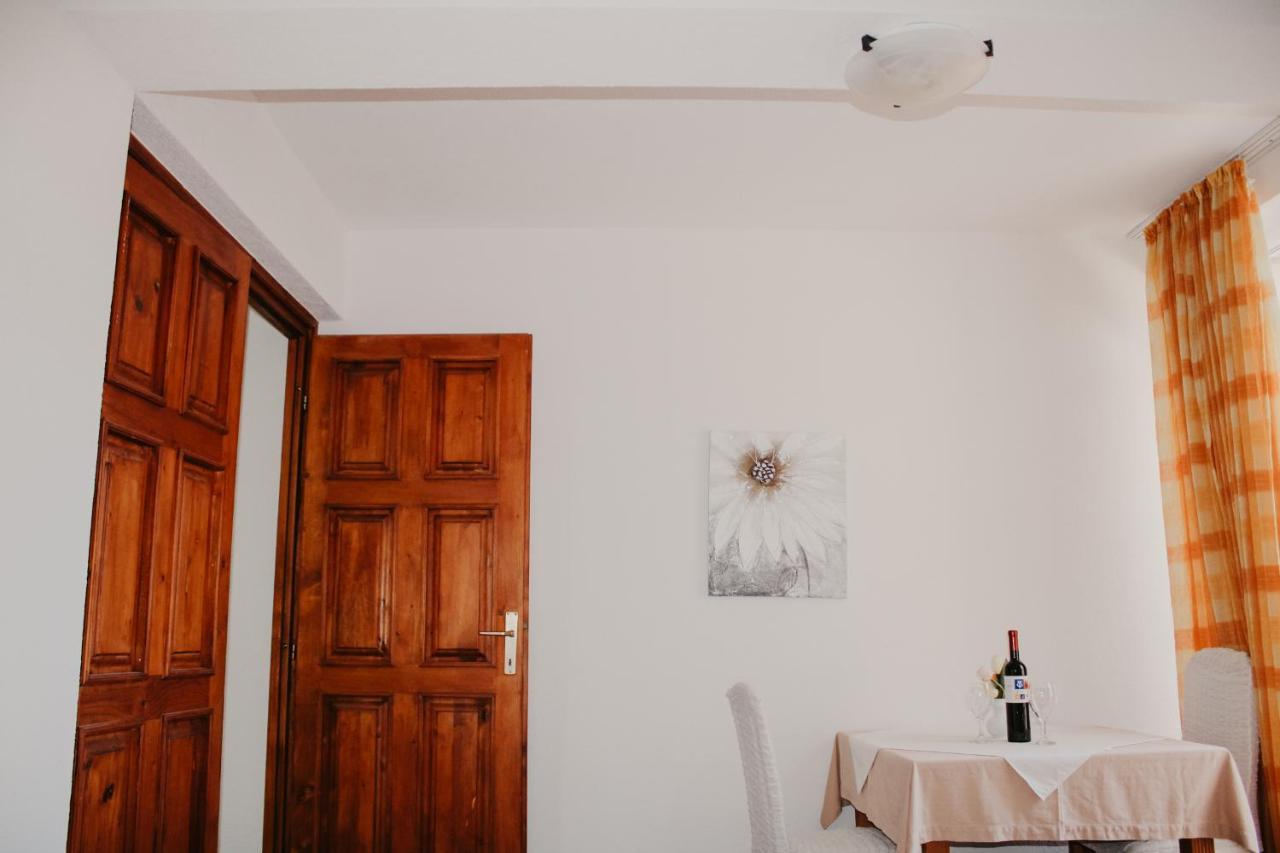 نيوم Hotel Villa Matic المظهر الخارجي الصورة